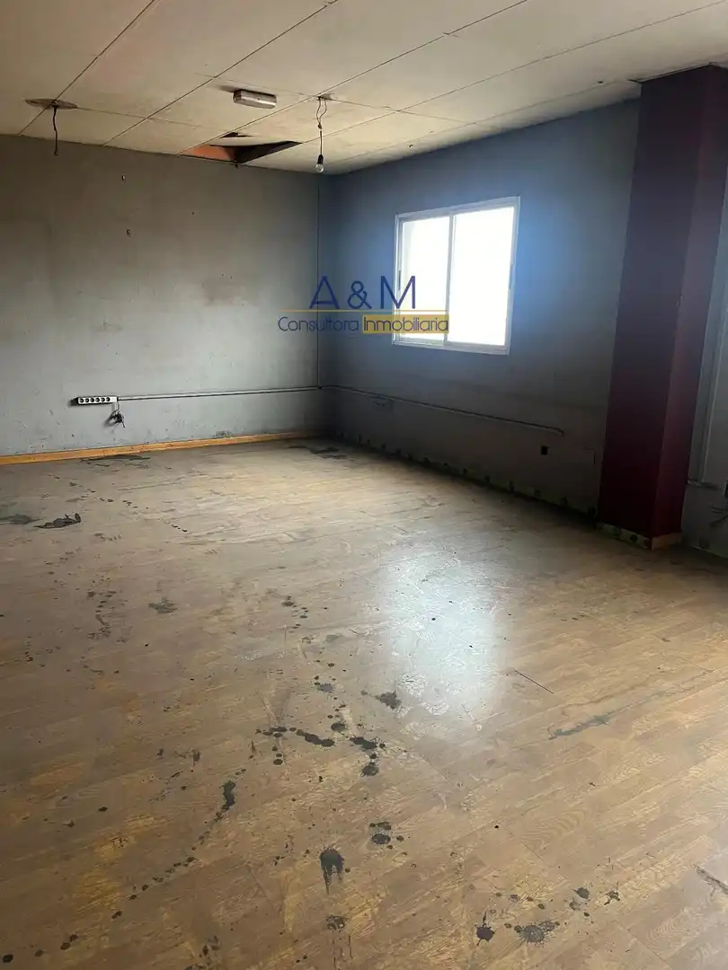 Industrial building for sale in Cerezo, imagen 9