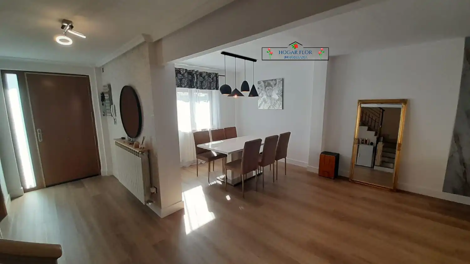 Terraced house with terrace for sale in Villares de la Reina, imagen 23