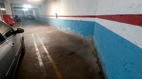 Foto 4 de Garatge en venda a Calle Itsasalde, 1, Zona Centro, Bizkaia