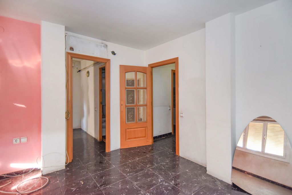 Flat for sale in Ripollet