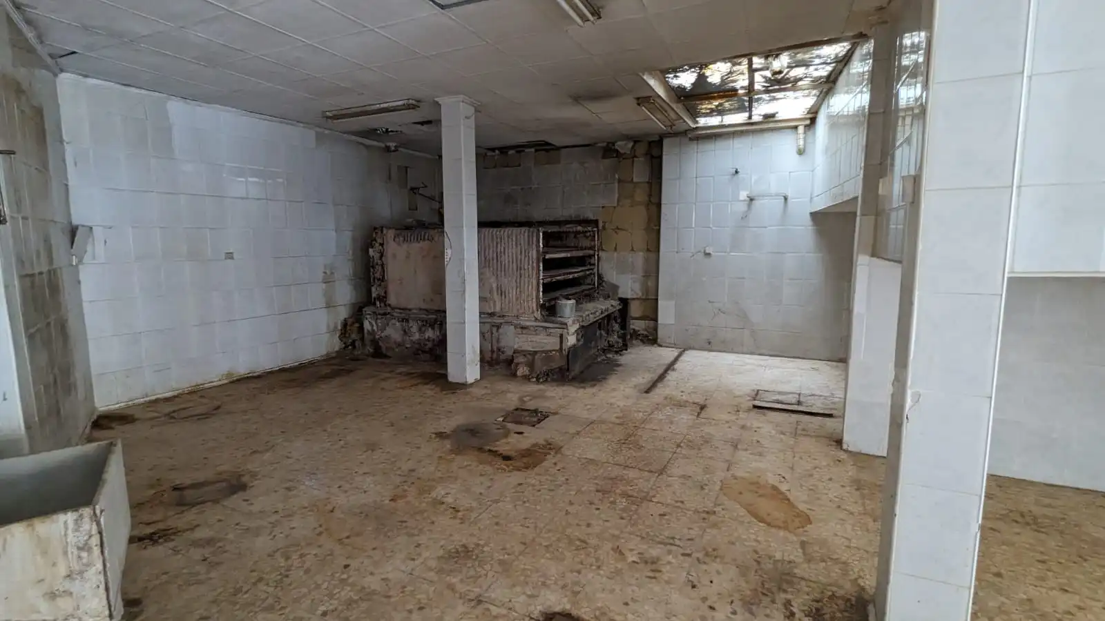 Gewerbefläche zum Verkauf in Calle San Vicente 32, imagen 11