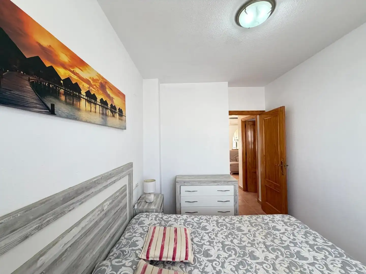 Bungalow con piscina in vendita a Calle ALBORAN, imagen 23