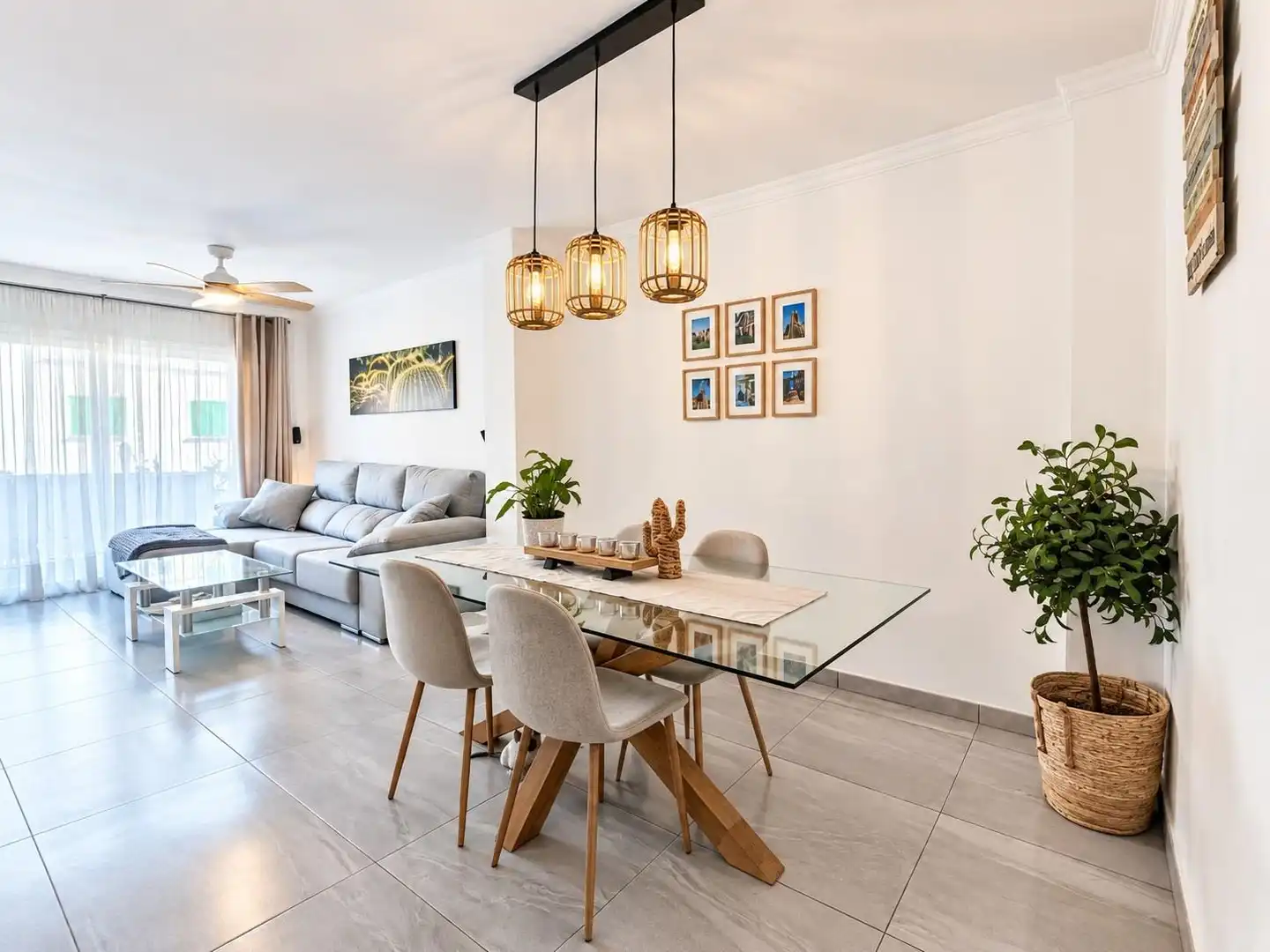 Appartement avec terrasse à vendre à Nord