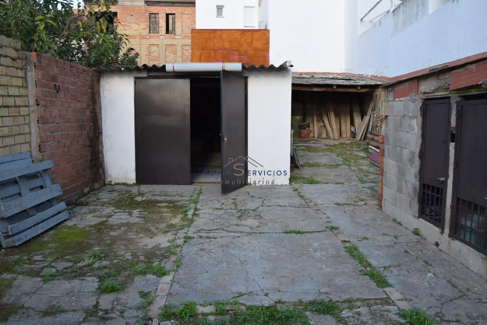 Terreni e lotti in vendita a Gibraleón, imagen 6