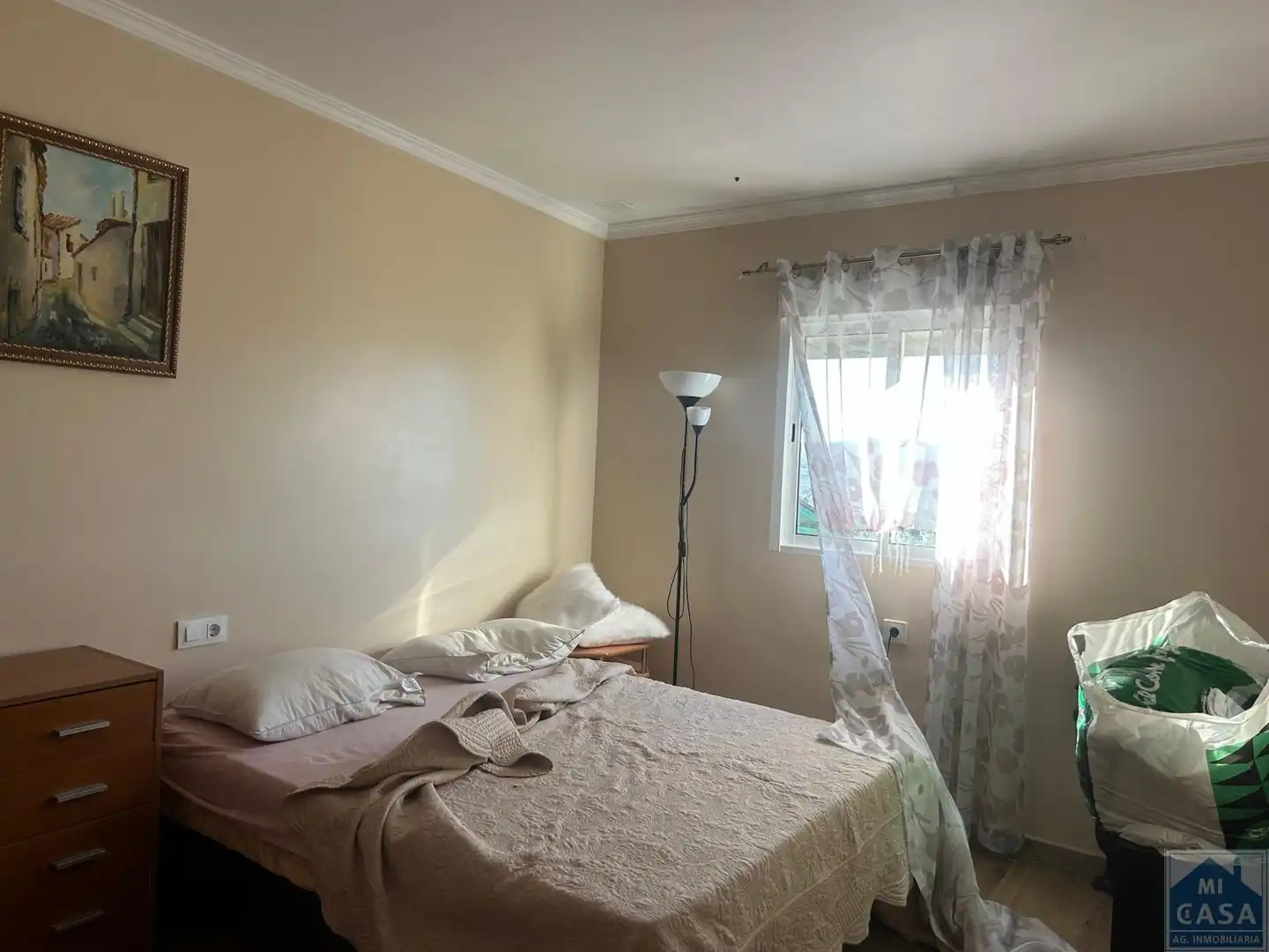Habitación de Casa o chalet en venta en Alange con Aire acondicionado, Calefacción y Terraza