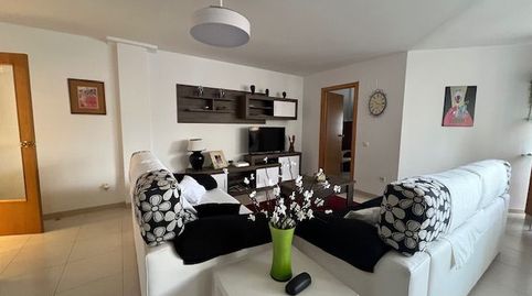 Foto 2 de Piso en venta en Avinguda Catalunya, La Ràpita