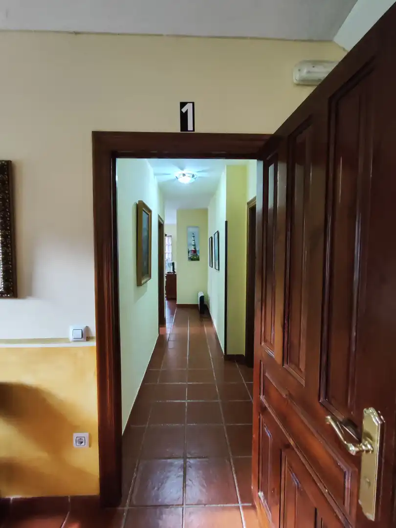 Apartamento de alquiler en Lugar Posada, 102, Posada - Barro