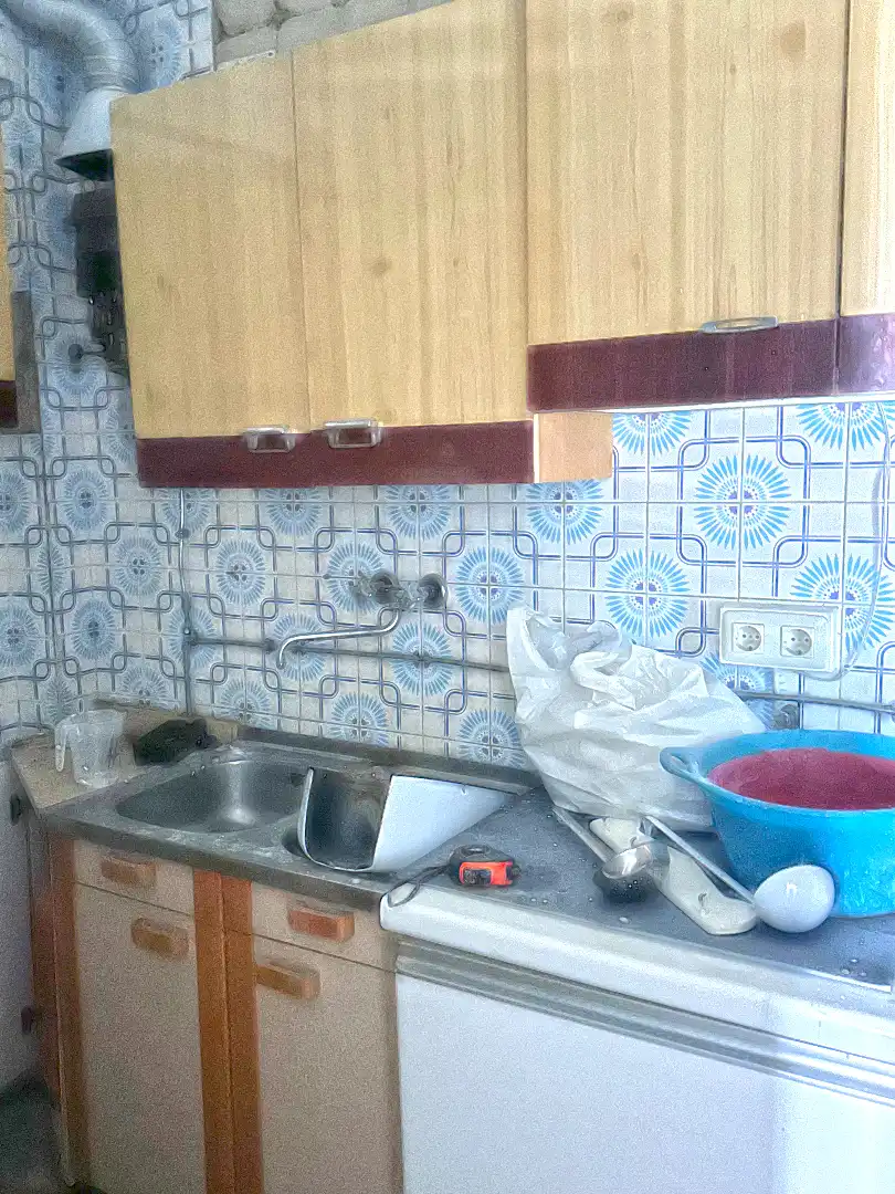 Kitchen of Detached homes for sale in El Hoyo de Pinares 