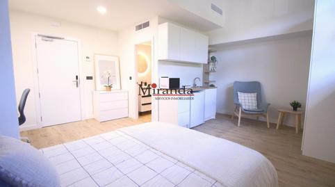 Foto 3 de Estudio de alquiler en Avda. Principe de Asturias, 94, Centro, Villaviciosa de Odón