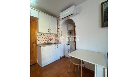 Foto 2 de Piso de alquiler en Calle Clavel, Barrio de la Concepción, Cartagena