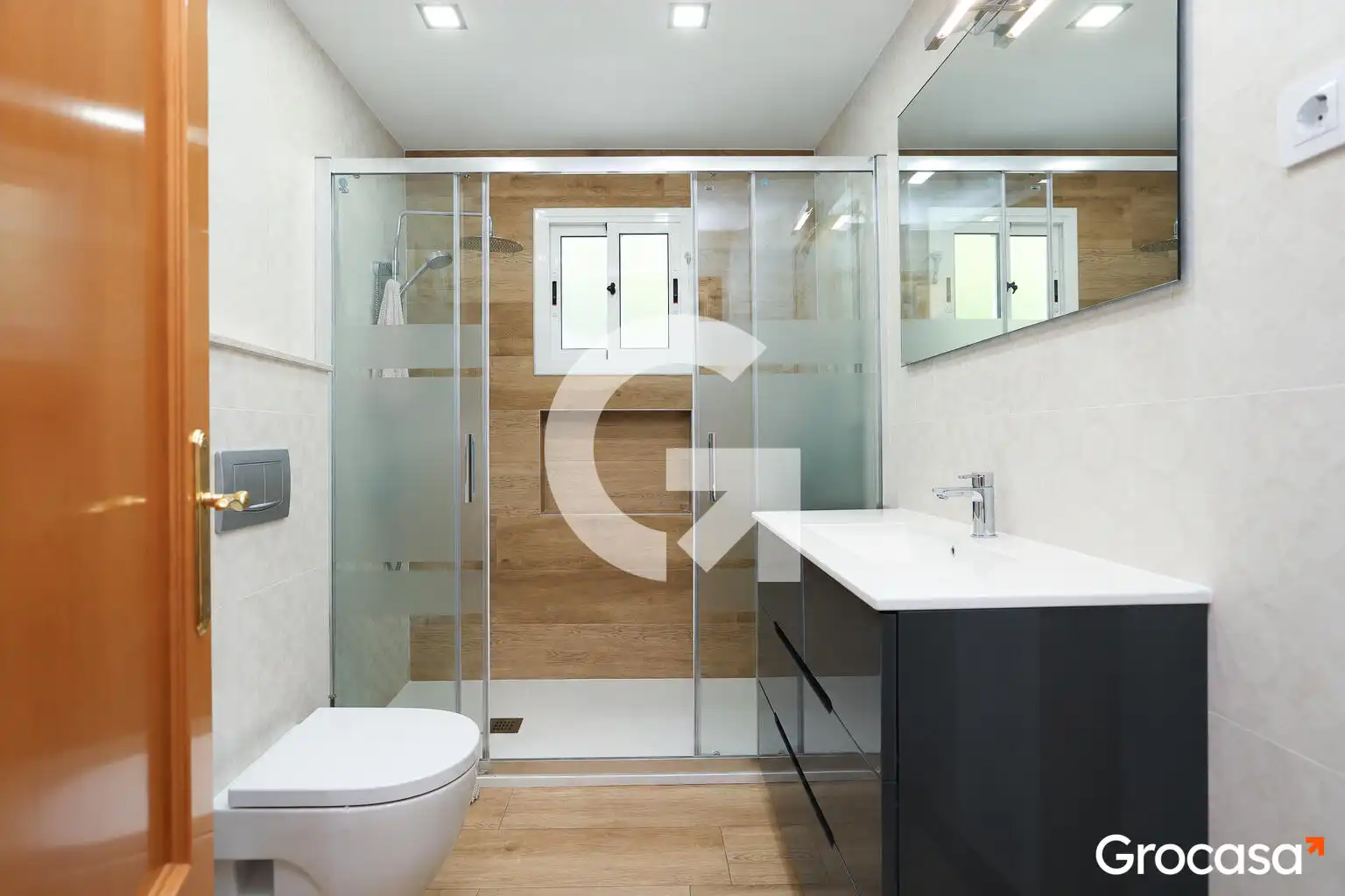 Piso con terraza en venta en Els Canyars, imagen 13