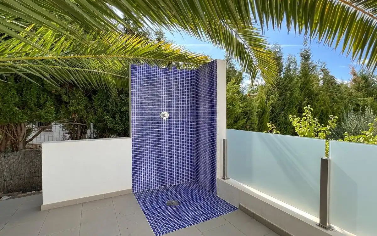 Casa con piscina en venta en La Fustera, imagen 22