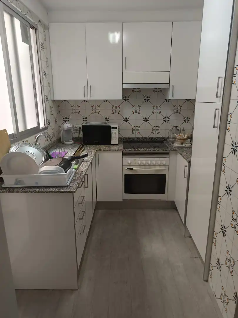 Wohnung mit Balkon zum Verkauf in Carrer de les Illes Canàries 60, imagen 5