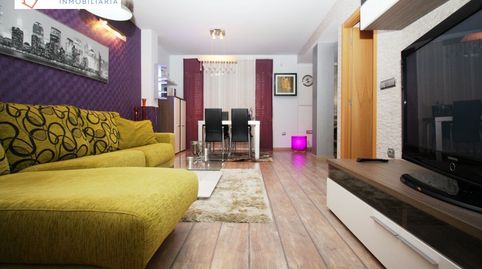 Photo 5 of Flat for rent in Centro Puerto, Sagunto / Sagunt