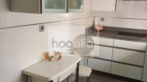 Foto 2 de Àtic de lloguer a La Calzada - La Florida,  Sevilla Capital