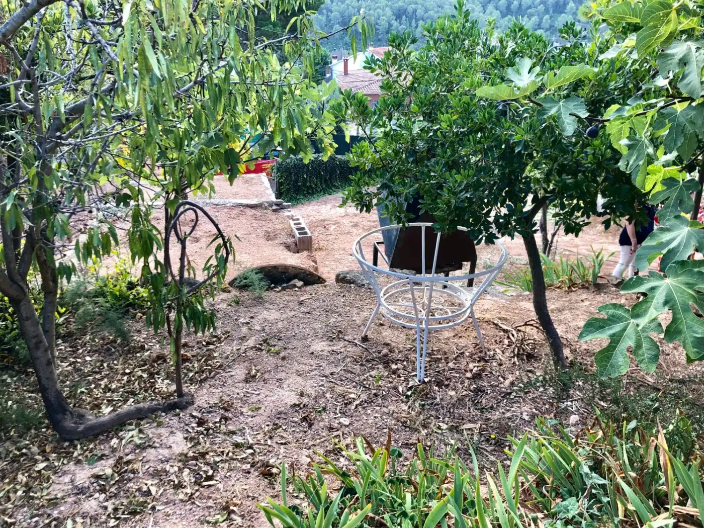Wohnbaugrundstück zum Verkauf in Corbera de Llobregat, imagen 5