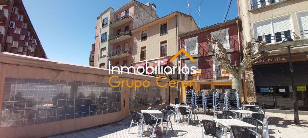 Casa o xalet en venda a Santo Domingo de la Calzada