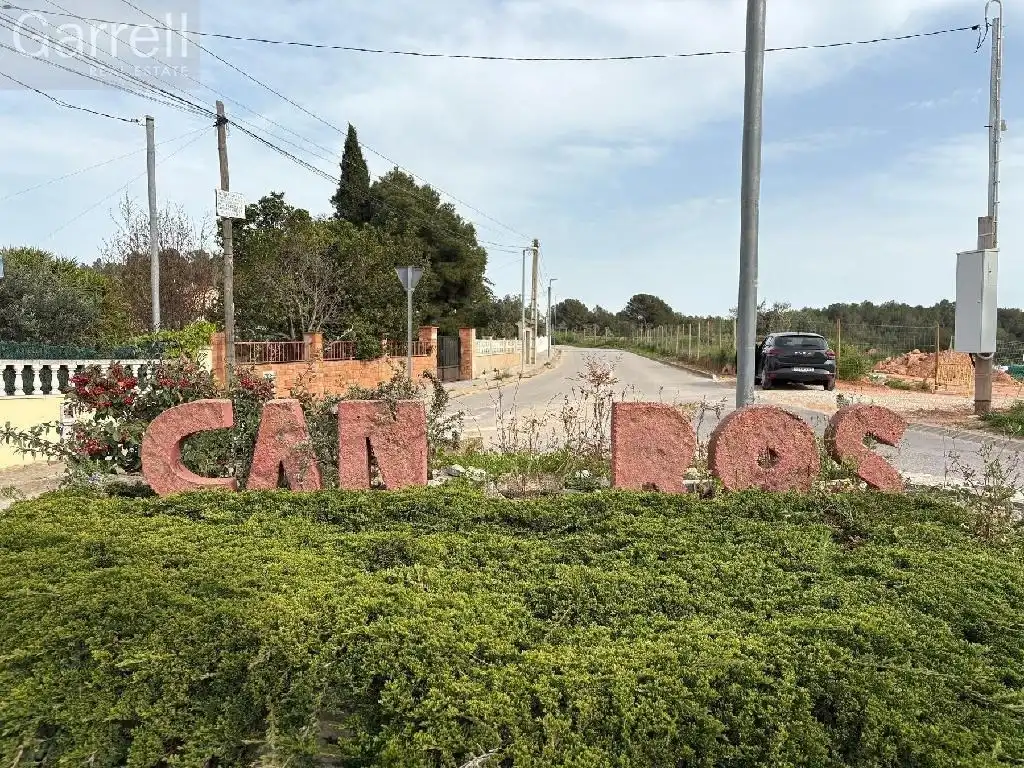 Houses for sale in Urbanizacion Can Ros Zona, Cabrera d'Anoia