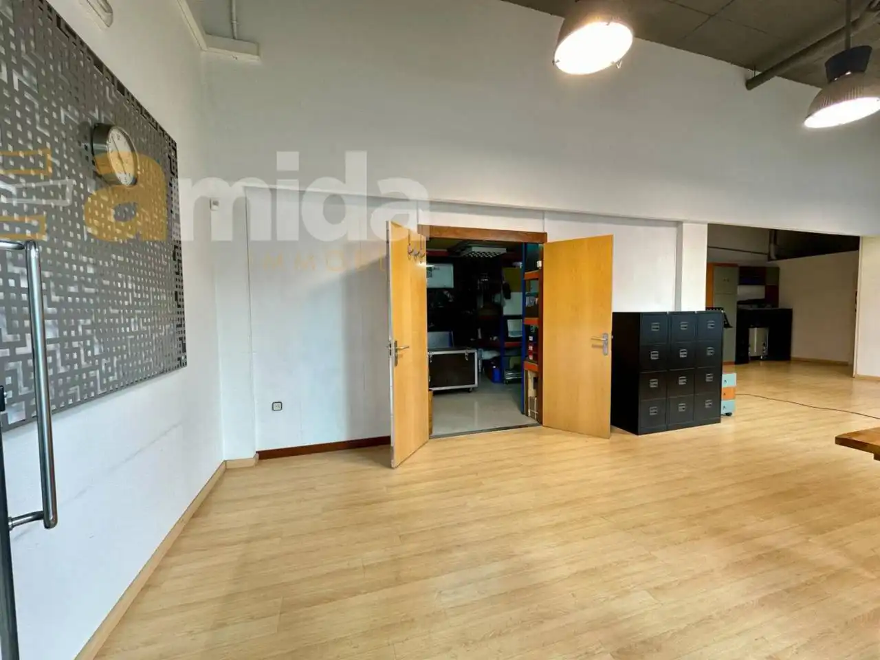 Local commercial à vendre à Centre - Sant Oleguer, imagen 18