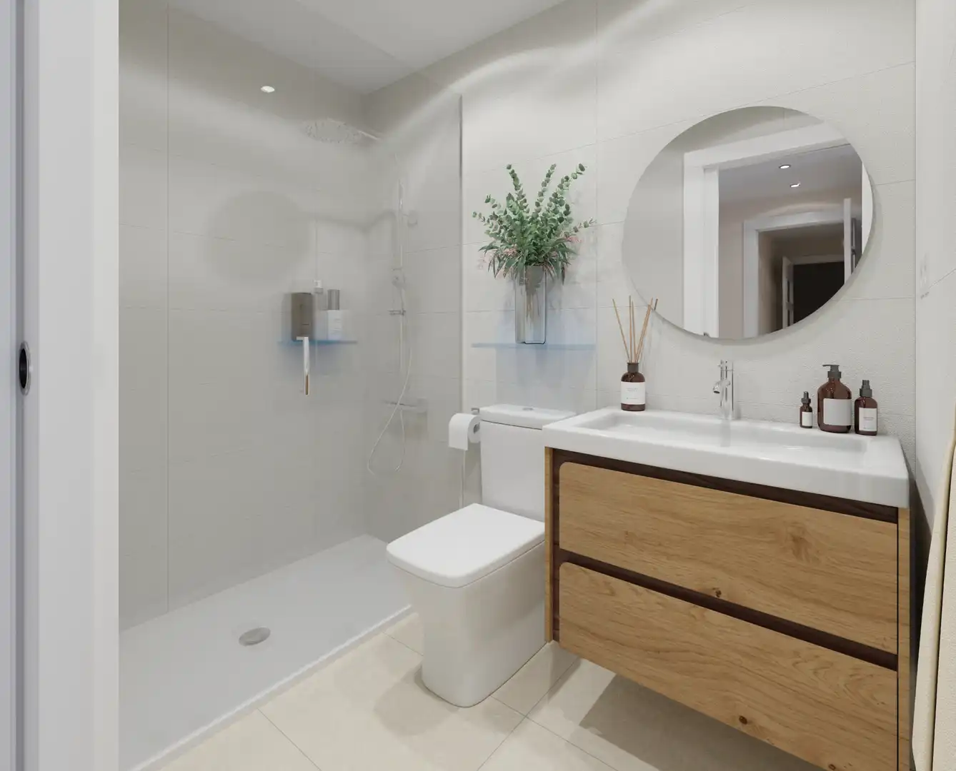 Dúplex en venta en Carrer Lluís Millet, 4, Cardedeu