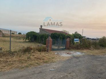 Terreno industrial en venta en Calle Berrocalejo 7