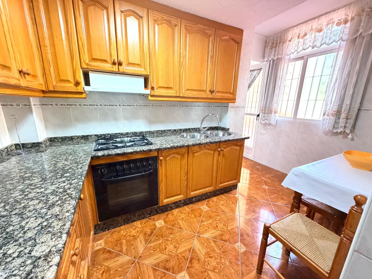 Flat for rent in Granada, Granada