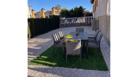 Foto 3 de Casa o xalet de lloguer a Villamartín - Las Filipinas, Orihuela