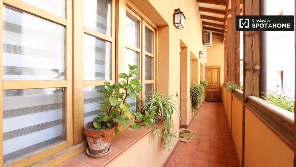 Wohnung zur Miete in Centro, imagen 15