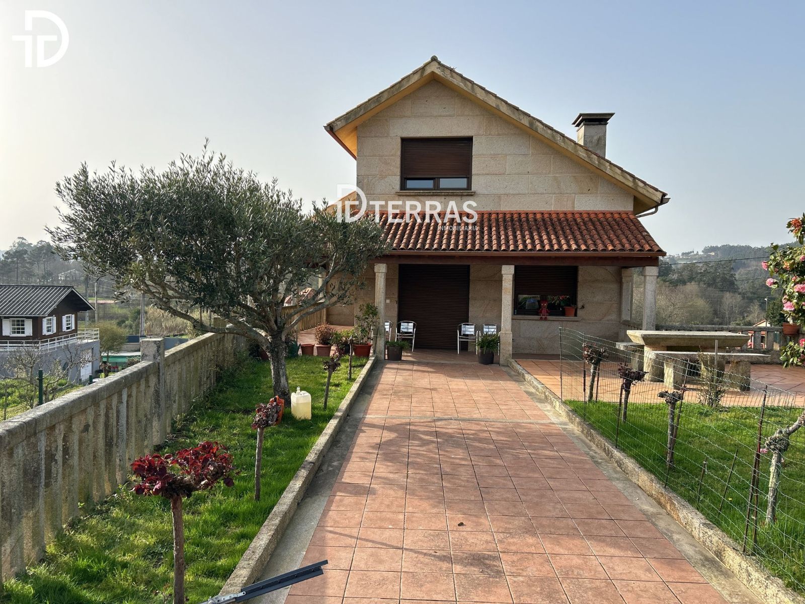 Houses for sale in Cons, Parroquias Rurales