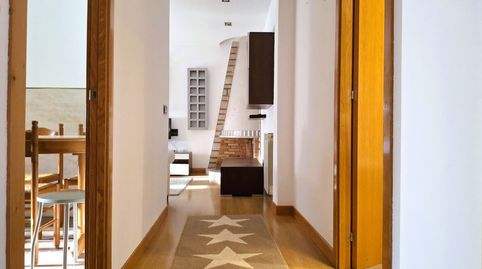 Foto 3 de Piso de alquiler en Jauregi Kalea, Antiguo, Donostia - San Sebastián