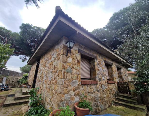 Casa-chalet en Venta en Can Massuet del Far