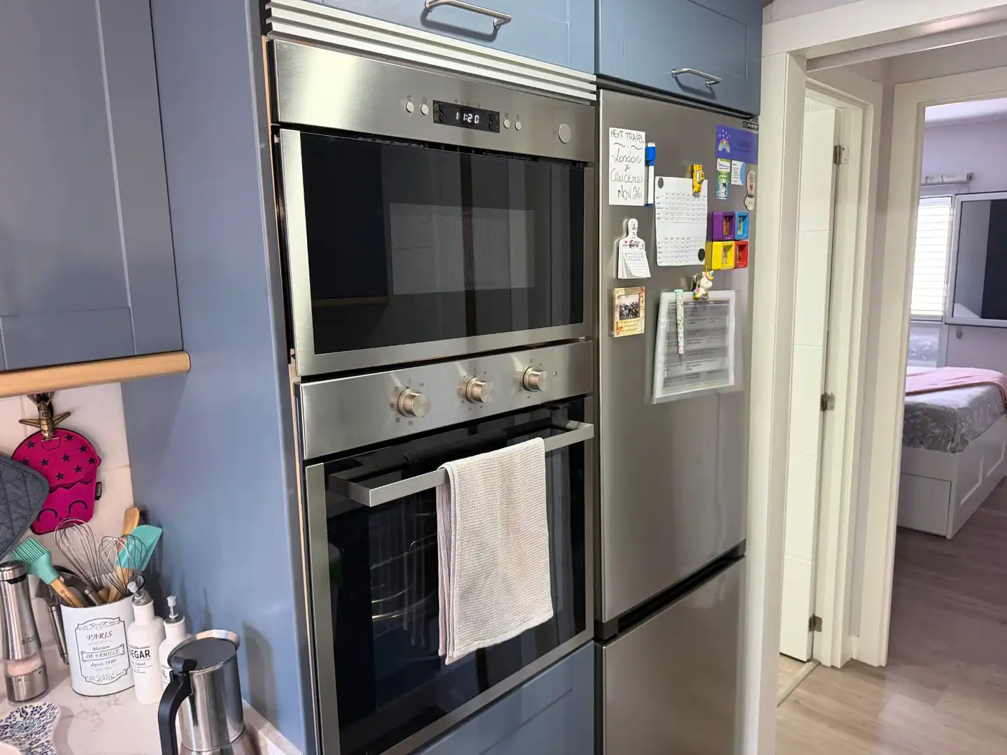 Flat with lift for sale in Carretera Santa María del Mar, imagen 5