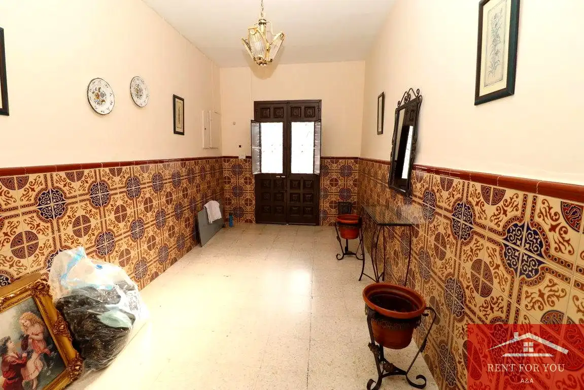 Planta baja en venta en Alhaurín El Grande con Aire acondicionado y Trastero