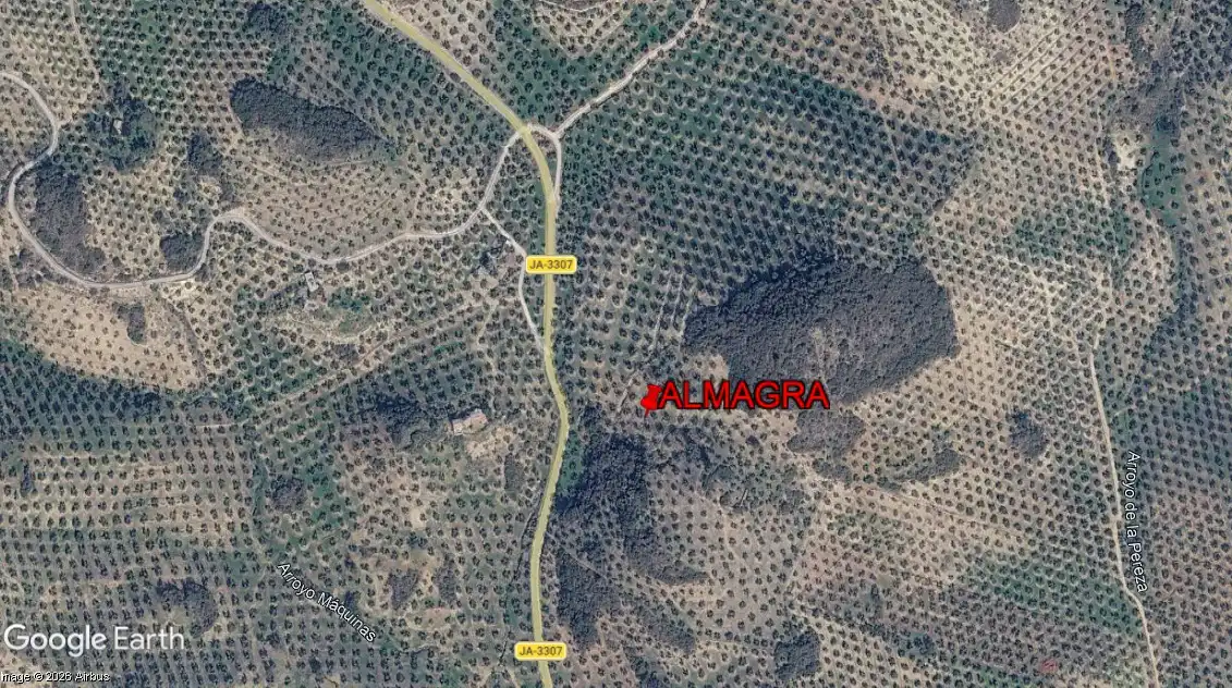Terreny rústic en venda a Martos, imagen 8