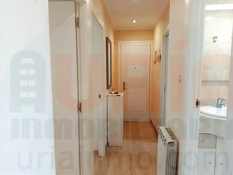 Piso en venta en Oviedo  con Calefacción, Amueblado y Horno