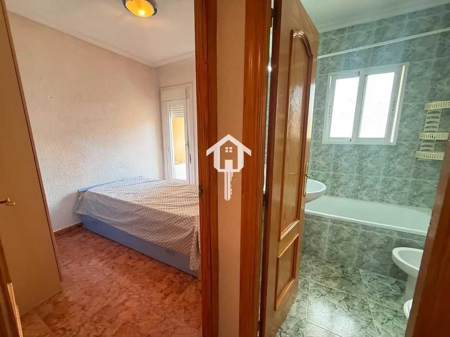 Flat with terrace for sale in Calle SIERRA MAIGMO, imagen 17