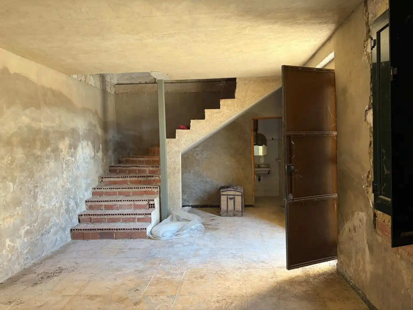 Finca rústica en venta en Oliva