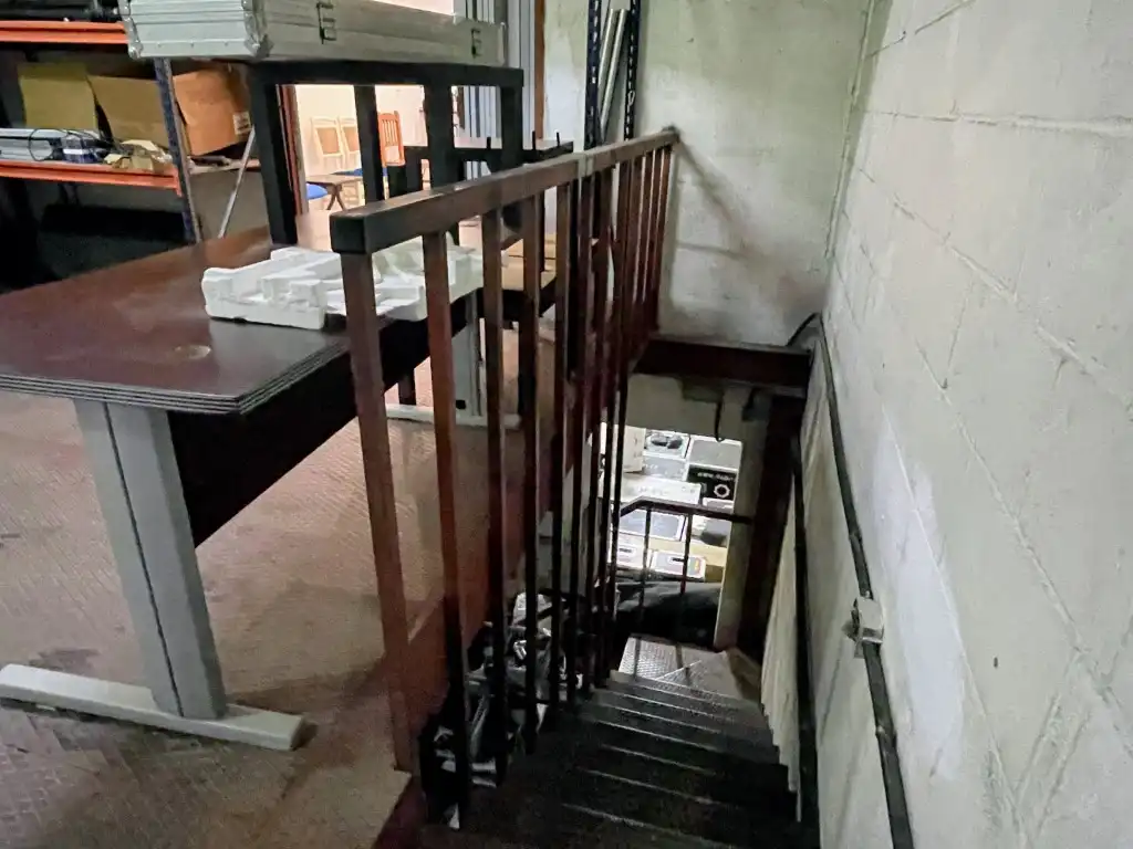 Nau industrial de lloguer a Calle Luis i, imagen 21