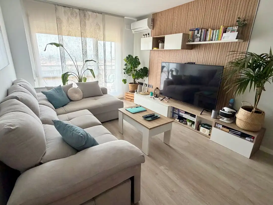 Piso con ascensor en venta en Rambla Francesc Macià 12, imagen 4