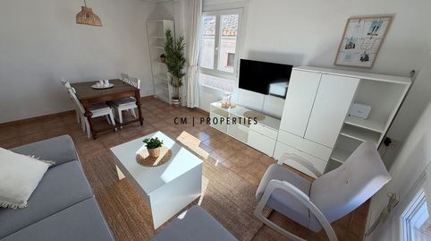 Photo 5 of Flat for rent in Angel Custodio, El Carme, Valencia Capital