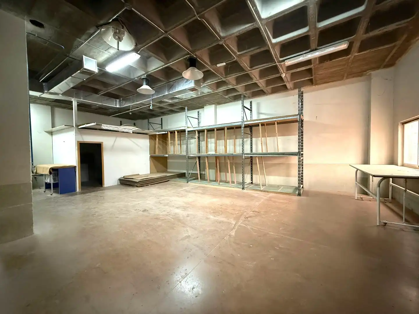 Nave industrial en alquiler en Norte - Universidad, imagen 30