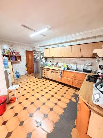 Piso en Venta en Olletas - Sierra Blanquilla