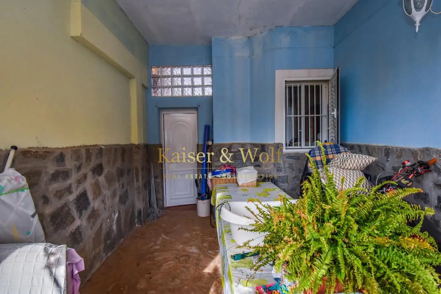 Casa o chalet en venta en Santa Pola con Aire acondicionado, Jardín privado y Terraza