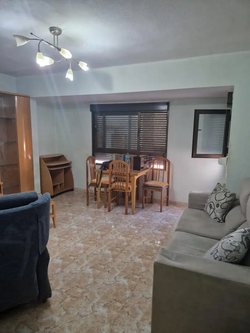 Esszimmer von Wohnung zum Verkauf in Castellón de la Plana / Castelló de la Plana mit Abstellraum und Möbliert