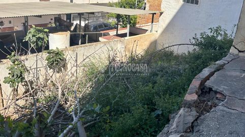 Foto 5 de Casa adosada en venda a Mangas Verdes - Las Flores - Parque del Sur, Málaga Capital