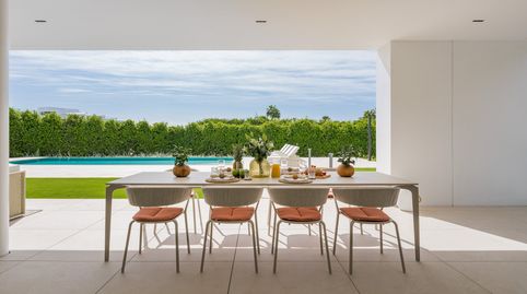 Foto 5 de Casa o chalet de alquiler en Las Lomas de Río Verde, Marbella