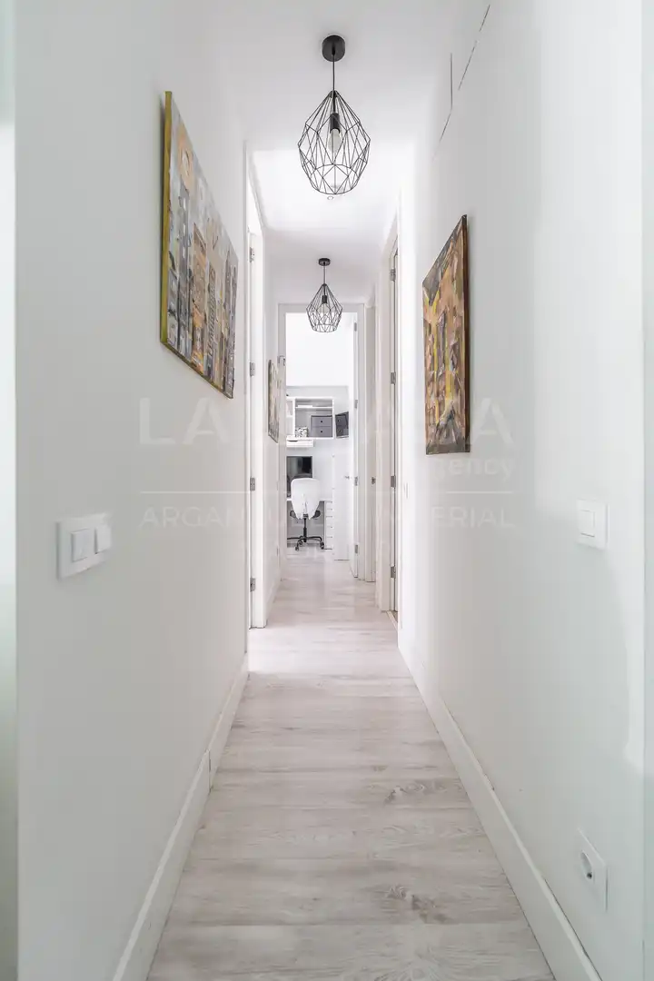 Appartement avec ascenseur à vendre à Calle LINNEO, imagen 20