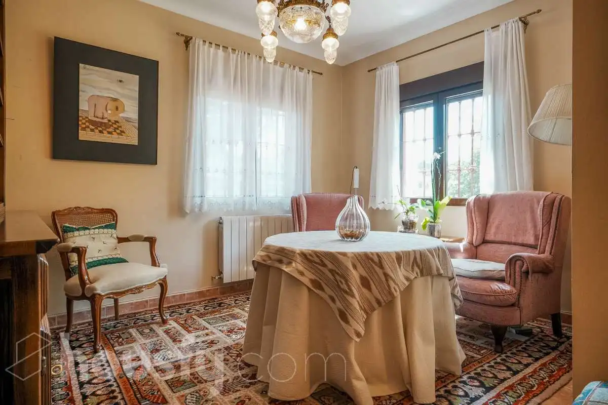 Casa o chalet en venta en Cl Lirios, Hispanoamérica - Bernabéu