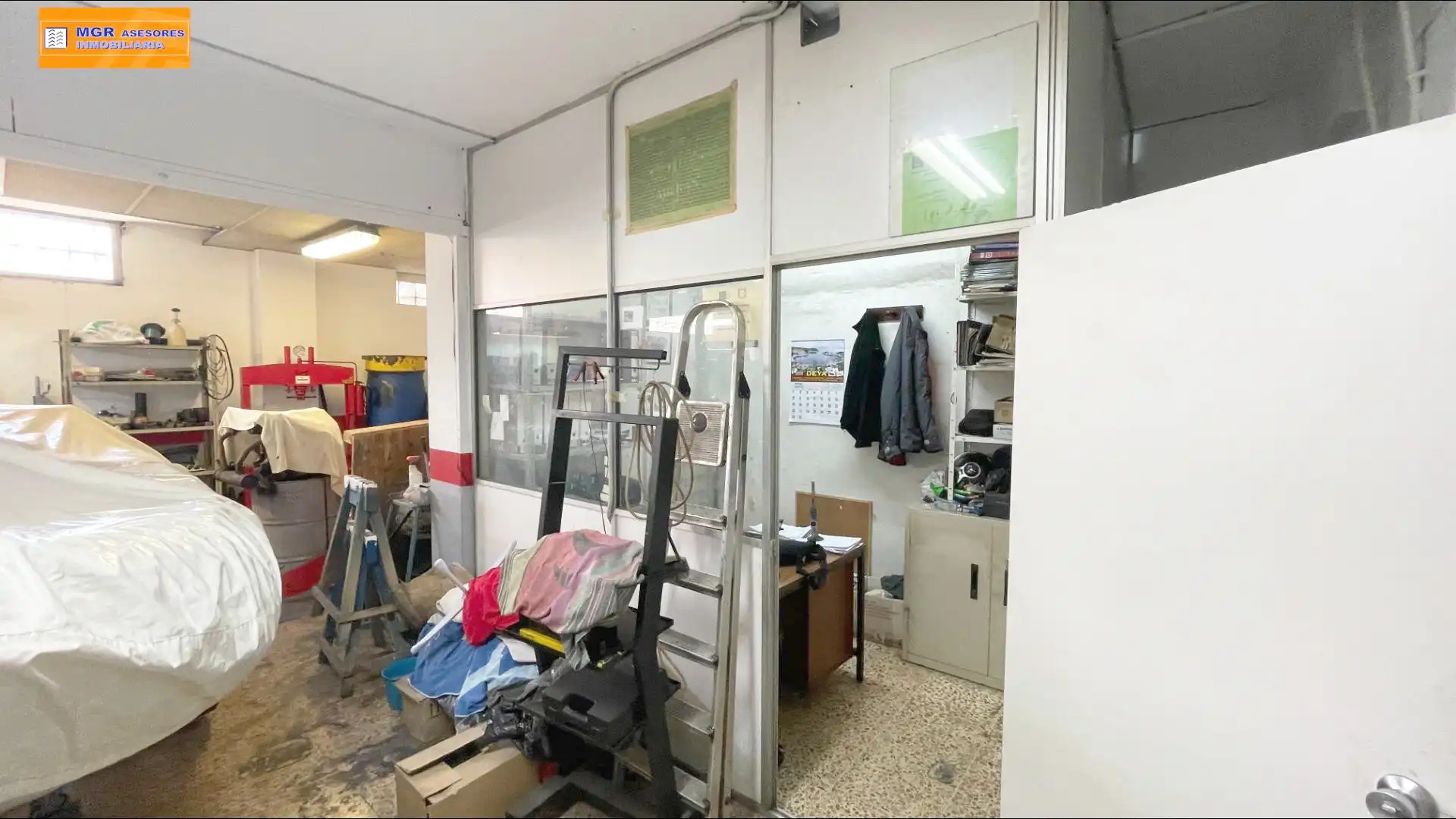 Gewerbefläche zum Verkauf in Nord, imagen 7