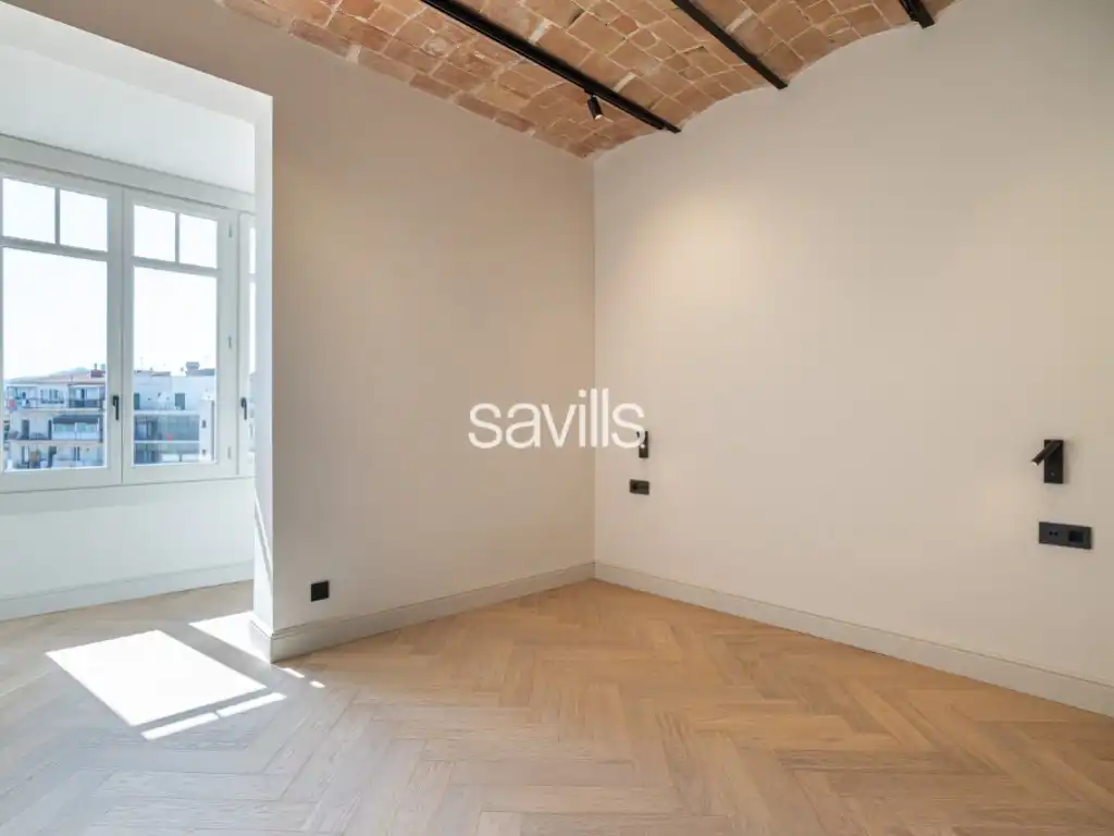Mini appartamento con terrazza in vendita a Eixample, imagen 18